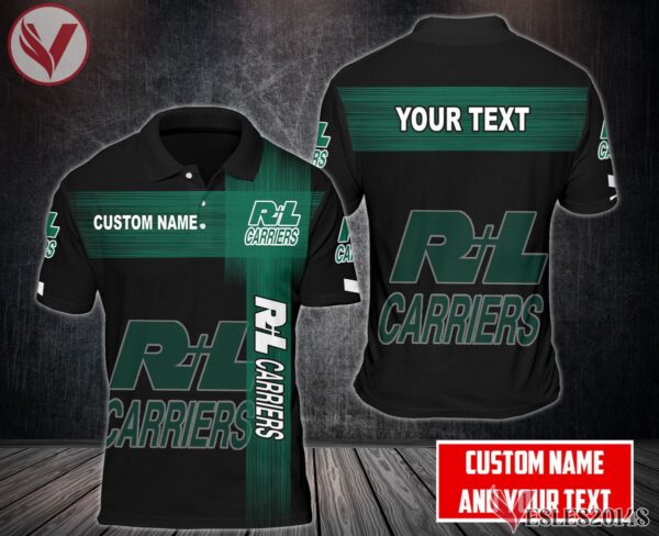 R+L Carriers Uniform Custom Clothes Style 28, Unique Gifts For Employee - Vesles2014s 3