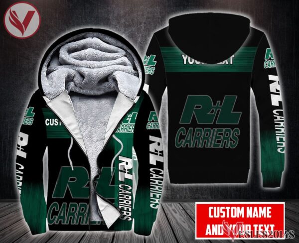 R+L Carriers Uniform Custom Clothes Style 28, Unique Gifts For Employee - Vesles2014s 5