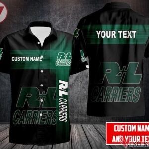 R+L Carriers Uniform Custom Clothes Style 28, Unique Gifts For Employee - Vesles2014s 7