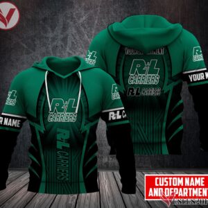 R+L Carriers Uniform Custom Clothes Style 29, Unique Gifts For Employee - Vesles2014s 1