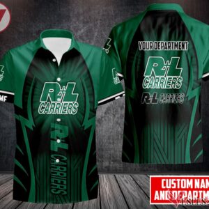 R+L Carriers Uniform Custom Clothes Style 29, Unique Gifts For Employee - Vesles2014s 3