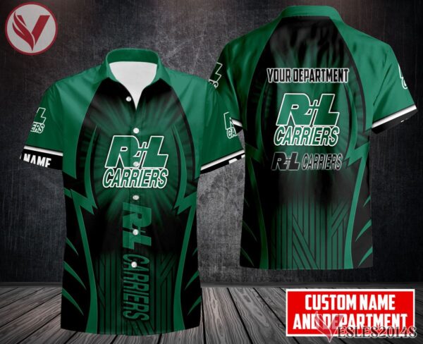 R+L Carriers Uniform Custom Clothes Style 29, Unique Gifts For Employee - Vesles2014s 3