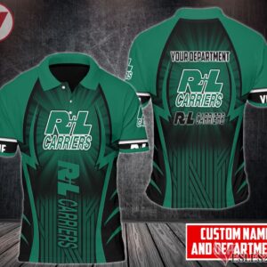 R+L Carriers Uniform Custom Clothes Style 29, Unique Gifts For Employee - Vesles2014s 4