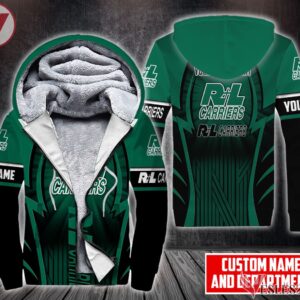 R+L Carriers Uniform Custom Clothes Style 29, Unique Gifts For Employee - Vesles2014s 6