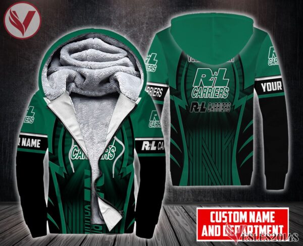R+L Carriers Uniform Custom Clothes Style 29, Unique Gifts For Employee - Vesles2014s 6