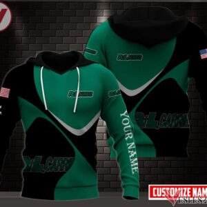 R+L Carriers Uniform Custom Clothes Style 3, Unique Gifts For Employee - Vesles2014s 1