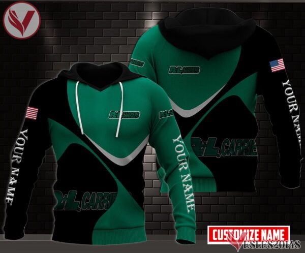 R+L Carriers Uniform Custom Clothes Style 3, Unique Gifts For Employee - Vesles2014s 1