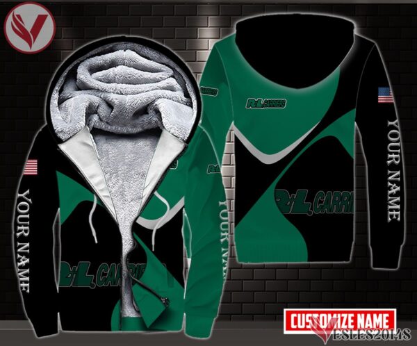 R+L Carriers Uniform Custom Clothes Style 3, Unique Gifts For Employee - Vesles2014s 3