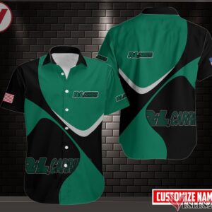 R+L Carriers Uniform Custom Clothes Style 3, Unique Gifts For Employee - Vesles2014s 4