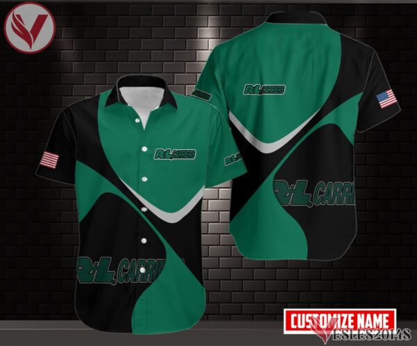 R+L Carriers Uniform Custom Clothes Style 3, Unique Gifts For Employee - Vesles2014s 4