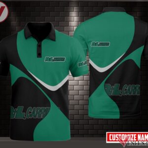 R+L Carriers Uniform Custom Clothes Style 3, Unique Gifts For Employee - Vesles2014s 5
