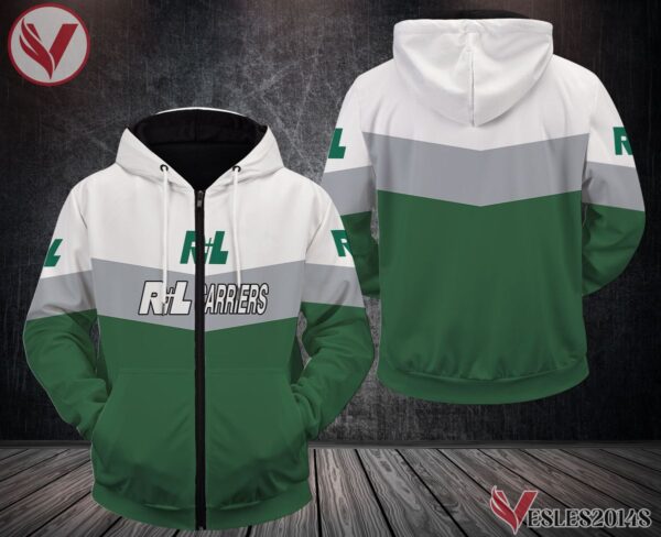 R+L Carriers Uniform Custom Clothes Style 30, Unique Gifts For Employee - Vesles2014s 1