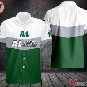 R+L Carriers Uniform Custom Clothes Style 30, Unique Gifts For Employee - Vesles2014s 4