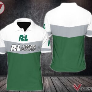 R+L Carriers Uniform Custom Clothes Style 30, Unique Gifts For Employee - Vesles2014s 5