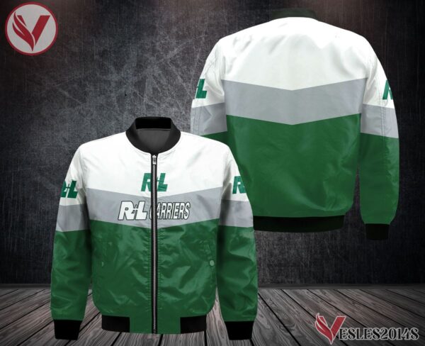 R+L Carriers Uniform Custom Clothes Style 30, Unique Gifts For Employee - Vesles2014s 6