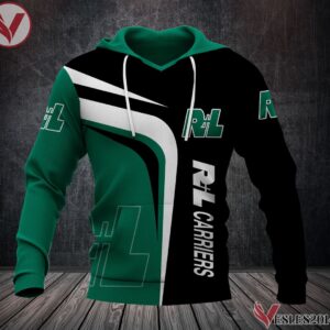 R+L Carriers Uniform Custom Clothes Style 32, Unique Gifts For Employee - Vesles2014s 1
