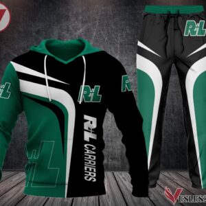 R+L Carriers Uniform Custom Clothes Style 32, Unique Gifts For Employee - Vesles2014s