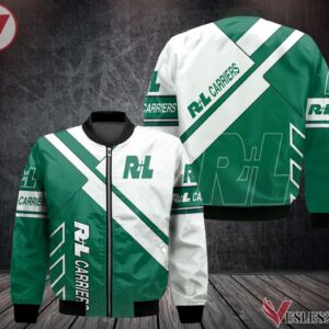 R+L Carriers Uniform Custom Clothes Style 33, Unique Gifts For Employee - Vesles2014s 6