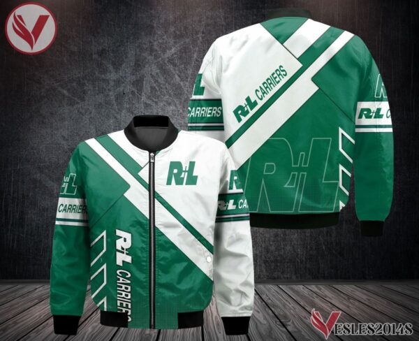R+L Carriers Uniform Custom Clothes Style 33, Unique Gifts For Employee - Vesles2014s 6