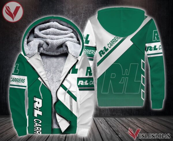 R+L Carriers Uniform Custom Clothes Style 33, Unique Gifts For Employee - Vesles2014s