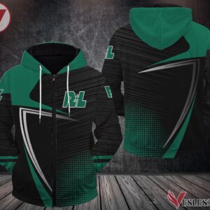R+L Carriers Uniform Custom Clothes Style 34, Unique Gifts For Employee - Vesles2014s 1