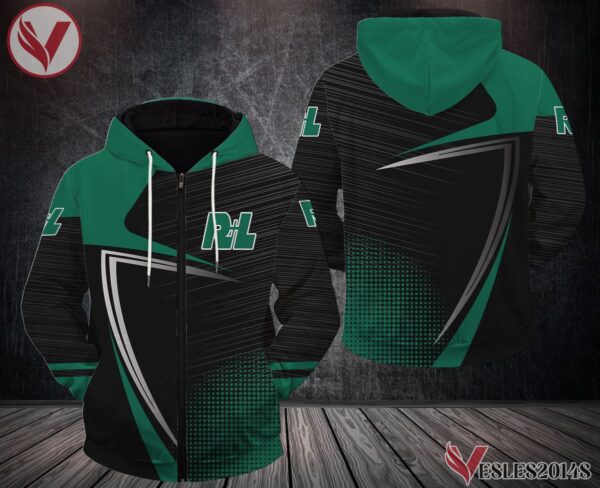 R+L Carriers Uniform Custom Clothes Style 34, Unique Gifts For Employee - Vesles2014s 1
