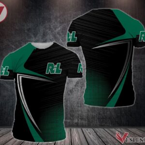 R+L Carriers Uniform Custom Clothes Style 34, Unique Gifts For Employee - Vesles2014s 2