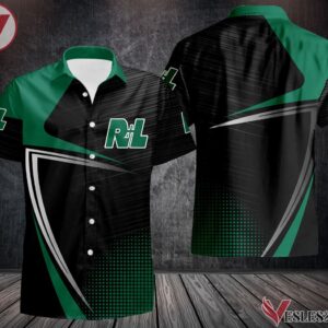 R+L Carriers Uniform Custom Clothes Style 34, Unique Gifts For Employee - Vesles2014s 3
