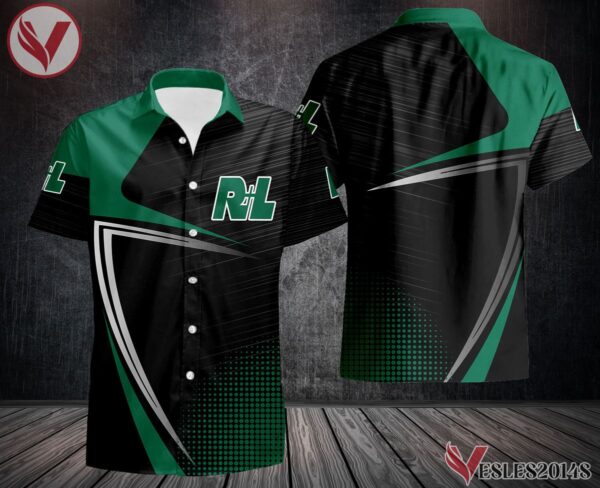 R+L Carriers Uniform Custom Clothes Style 34, Unique Gifts For Employee - Vesles2014s 3