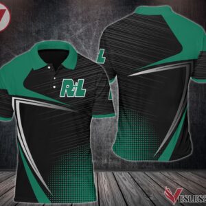 R+L Carriers Uniform Custom Clothes Style 34, Unique Gifts For Employee - Vesles2014s 4