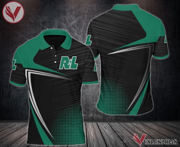 R+L Carriers Uniform Custom Clothes Style 34, Unique Gifts For Employee - Vesles2014s 4