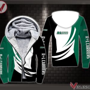 R+L Carriers Uniform Custom Clothes Style 6, Unique Gifts For Employee - Vesles2014s 2