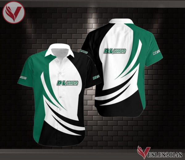R+L Carriers Uniform Custom Clothes Style 6, Unique Gifts For Employee - Vesles2014s 3