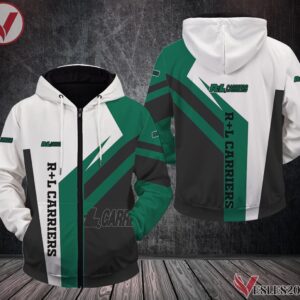 R+L Carriers Uniform Custom Clothes Style 9, Unique Gifts For Employee - Vesles2014s 2