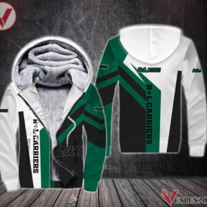R+L Carriers Uniform Custom Clothes Style 9, Unique Gifts For Employee - Vesles2014s 3