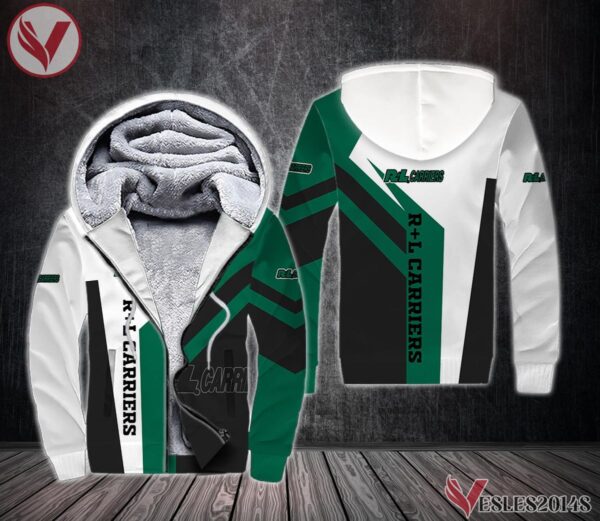 R+L Carriers Uniform Custom Clothes Style 9, Unique Gifts For Employee - Vesles2014s 3