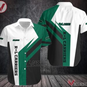 R+L Carriers Uniform Custom Clothes Style 9, Unique Gifts For Employee - Vesles2014s 4