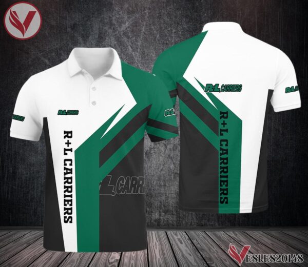 R+L Carriers Uniform Custom Clothes Style 9, Unique Gifts For Employee - Vesles2014s 5
