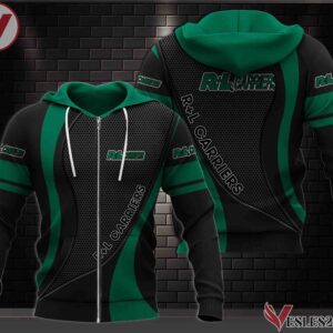R+L Carriers Uniform Custom Clothes, Unique Gifts For Employee - Vesles2014s 4