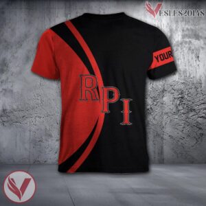 RPI Engineers NCAA 2022 National Champions Legendary 3D Shirt - Vesles2014S 1