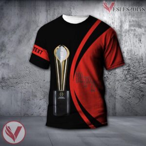 RPI Engineers NCAA 2022 National Champions Legendary 3D Shirt - Vesles2014S
