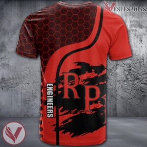 RPI Engineers NCAA Custom Shirt, Unique Sport Gifts For Fans - Vesles2014s 1