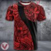 RPI Engineers NCAA Polynesian Pattern Shirt, Unique Gifts For Fans - Vesles2014s