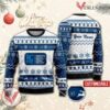 Rabbinical College Bobover Yeshiva Bnei Zion Logo Custom Ugly Christmas Sweater, Unique Gift For Fans - Vesles2014s