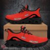 Racetrac Logo Custom Shoes, Best Running Shoes For Fans - Vesles2014S