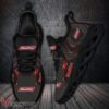 Racetrac Logo Custom Shoes Style 2, Best Running Shoes For Fans - Vesles2014S