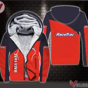 Racetrac Uniform Custom Clothes Style 1, Unique Gifts For Employee - Vesles2014s 2