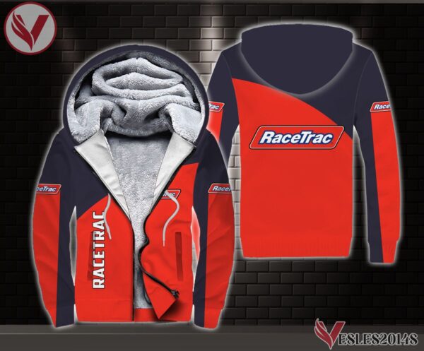 Racetrac Uniform Custom Clothes Style 1, Unique Gifts For Employee - Vesles2014s 2