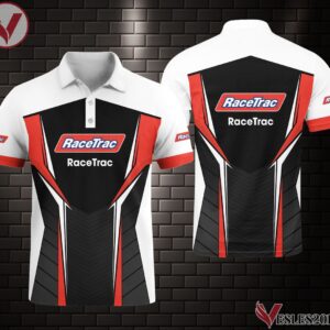 Racetrac Uniform Custom Clothes Style 2, Unique Gifts For Employee - Vesles2014s 1