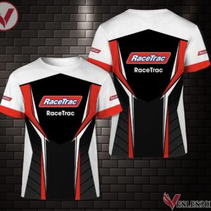 Racetrac Uniform Custom Clothes Style 2, Unique Gifts For Employee - Vesles2014s 2